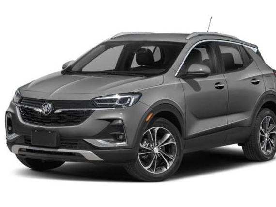 BUICK ENCORE GX 2020 KL4MMFSL7LB109381 image